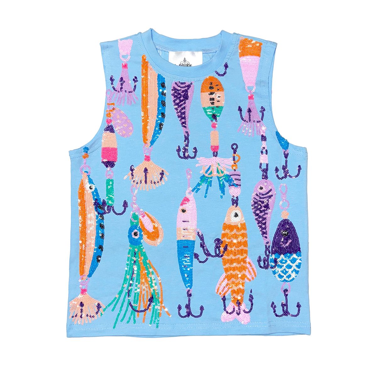 Fishing Bait Tank PREORDER MID/END APRIL