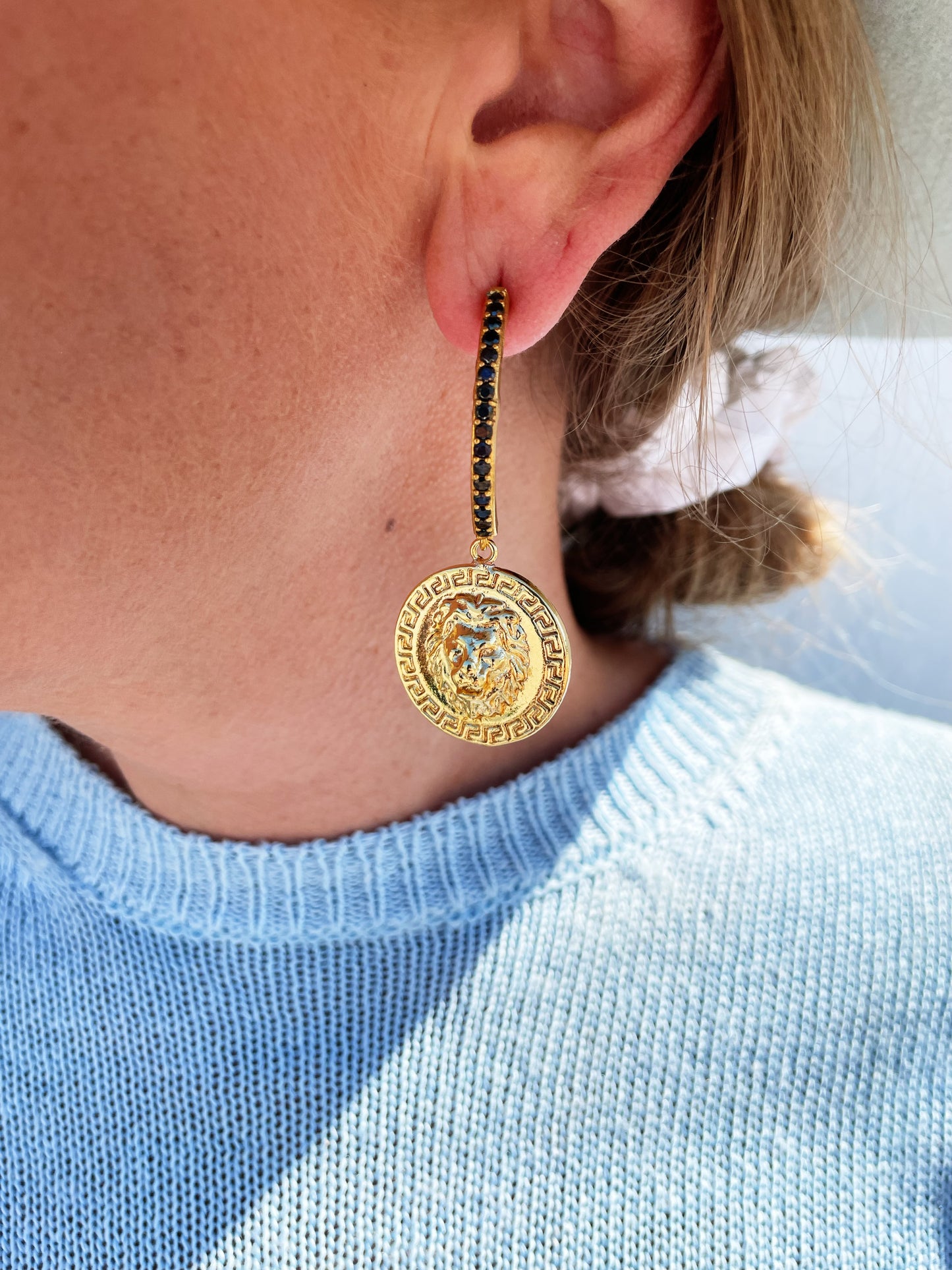Remi Earrings