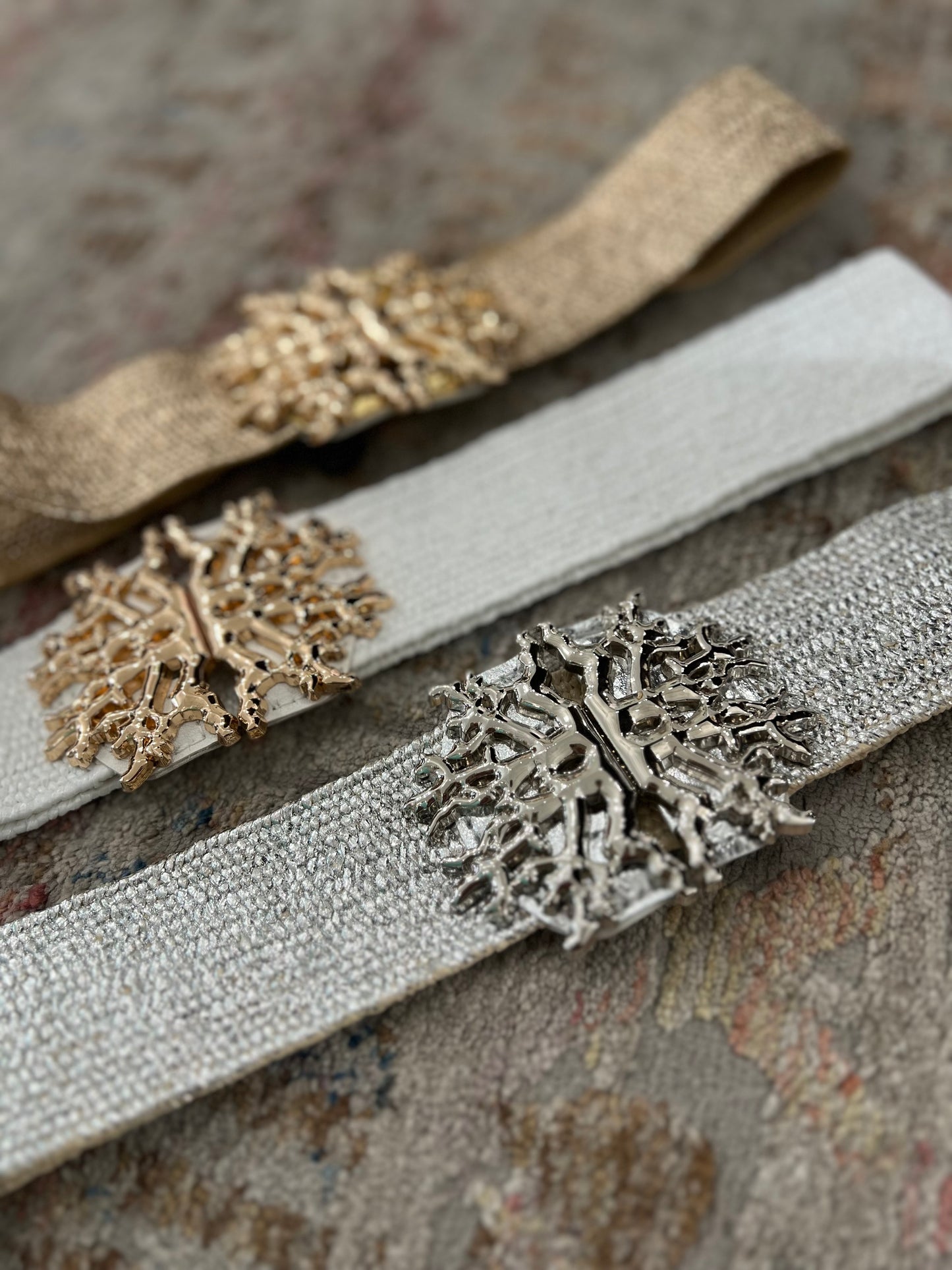 Bella Belts *Multiple Colors