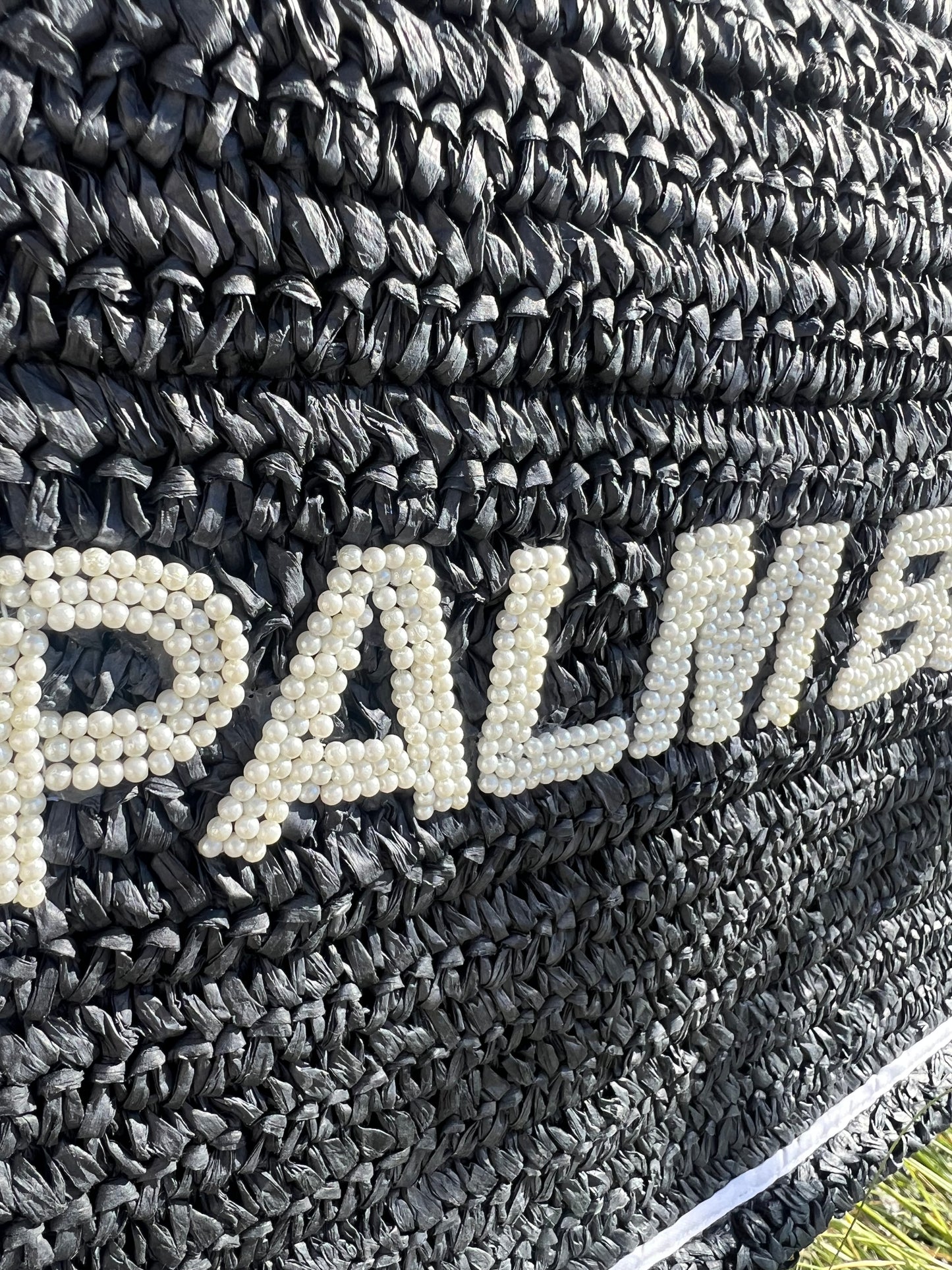 Palm Beach Tote (in stock)