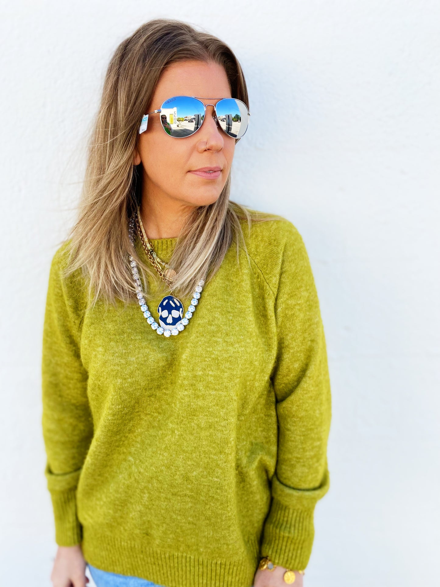 Avery Sunglasses FINAL SALE