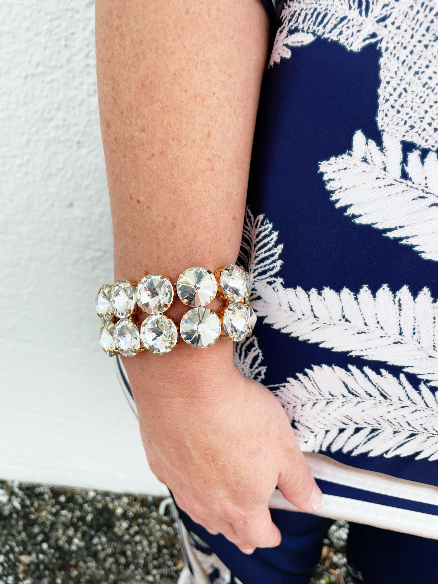 Willow Double Bracelet FINAL SALE