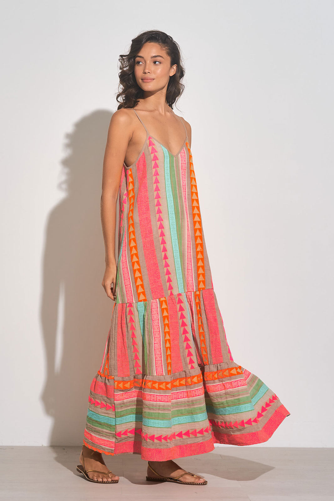 Debbie Dress