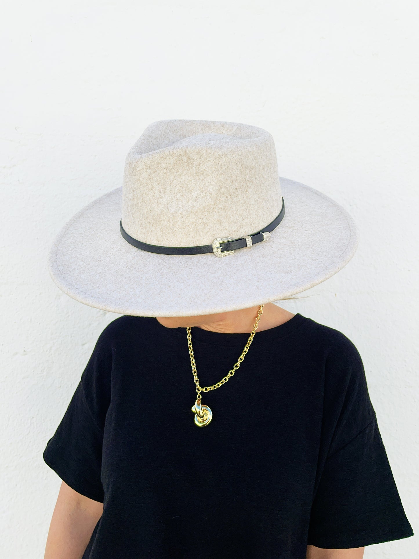 Adjustable Potter Hat (2 colors)