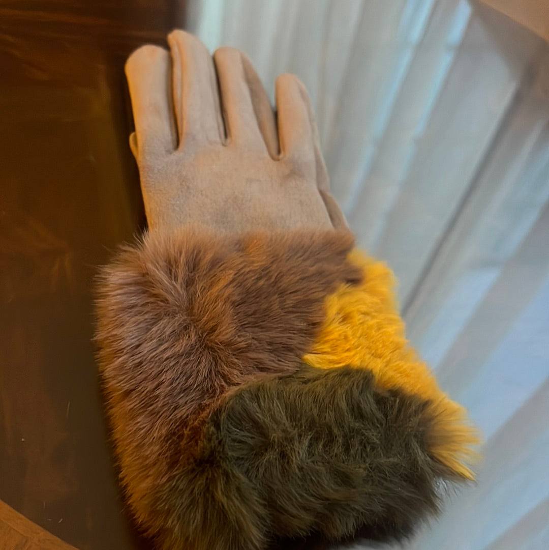 Oliver Gloves