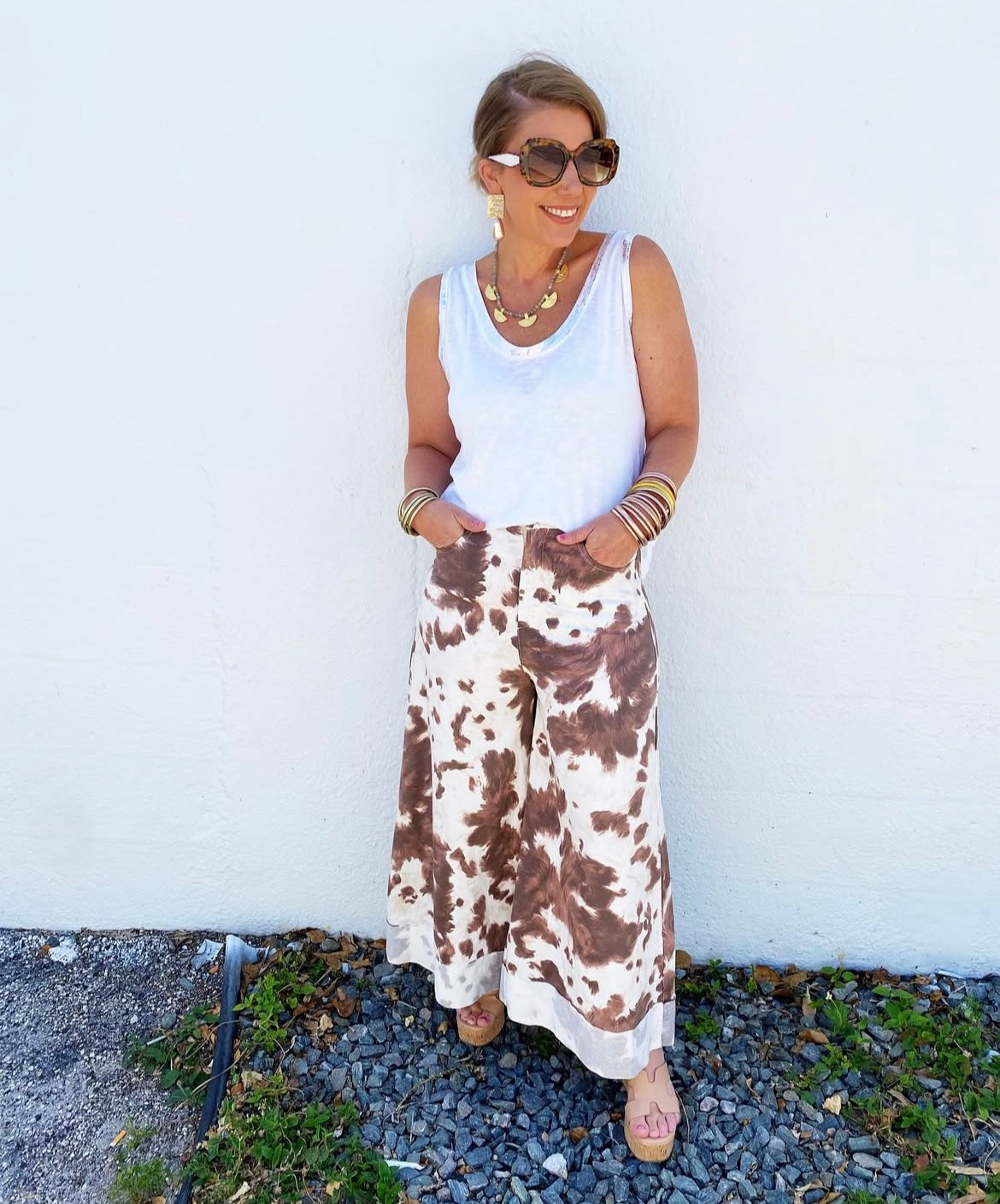 Camilla Pant *FINAL SALE