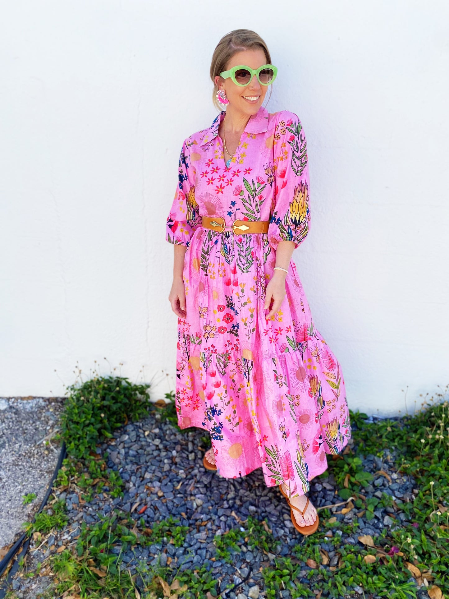 Solana Dress *FINAL SALE