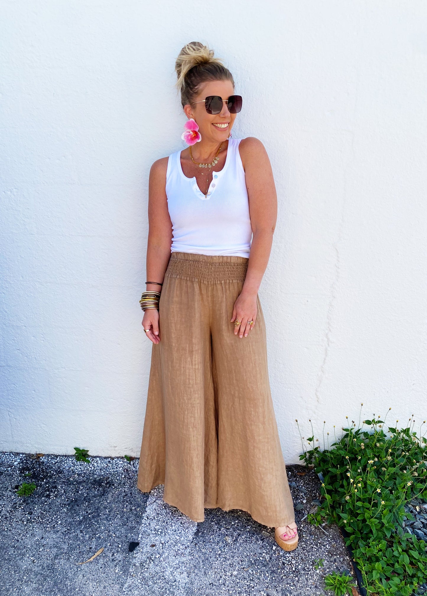 Cheryl Pant *Multiple Colors