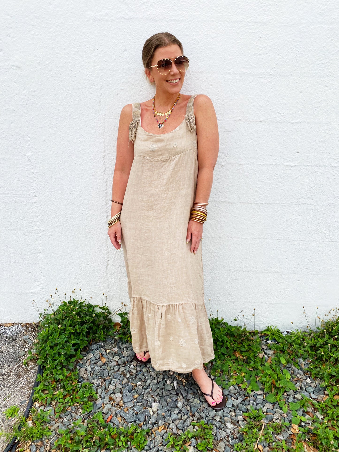 Aubrey Dress *FINAL SALE