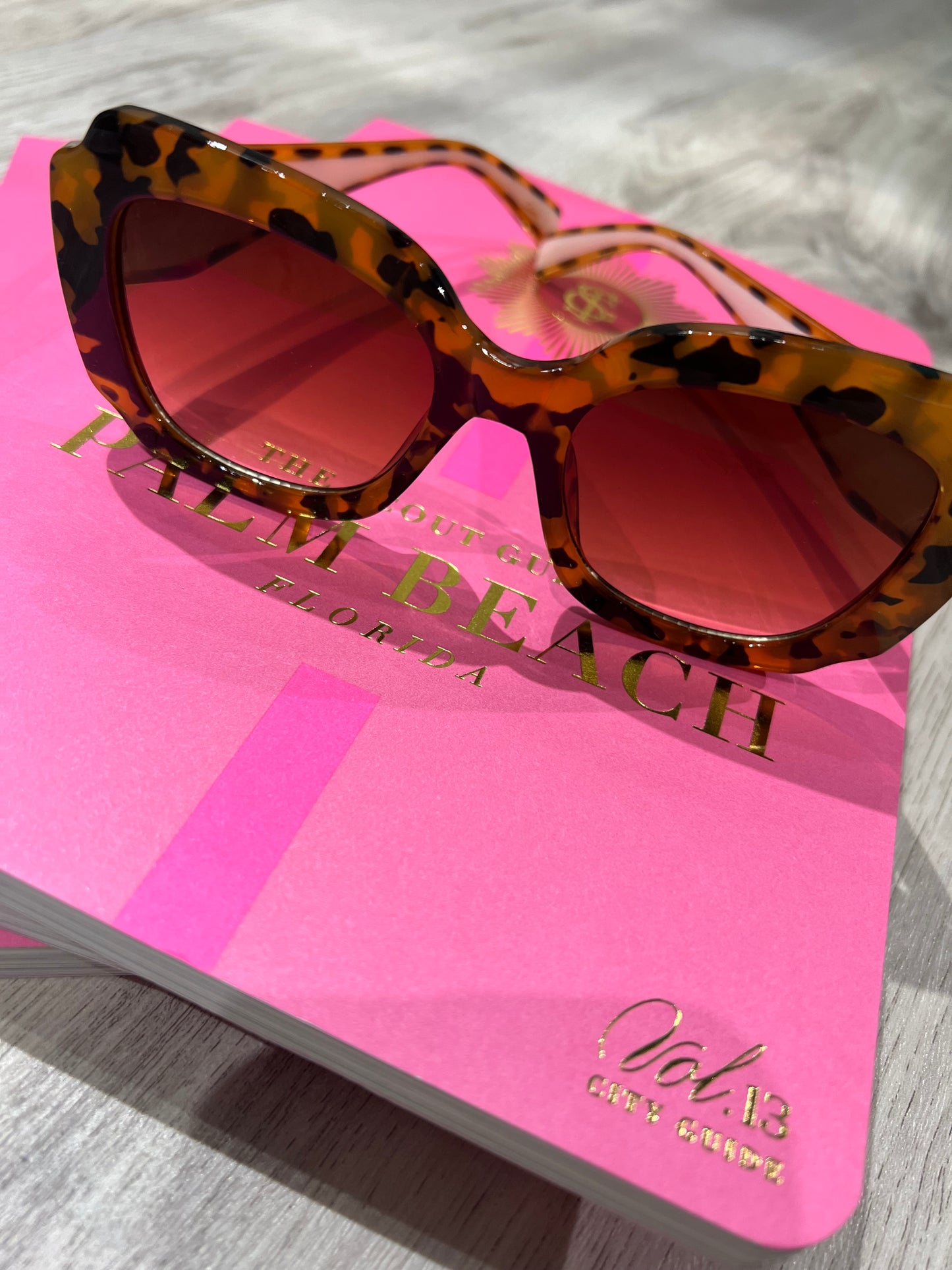 Maeve Beach Sunnies FINAL SALE