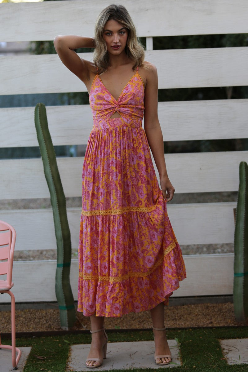 Charleigh Dress