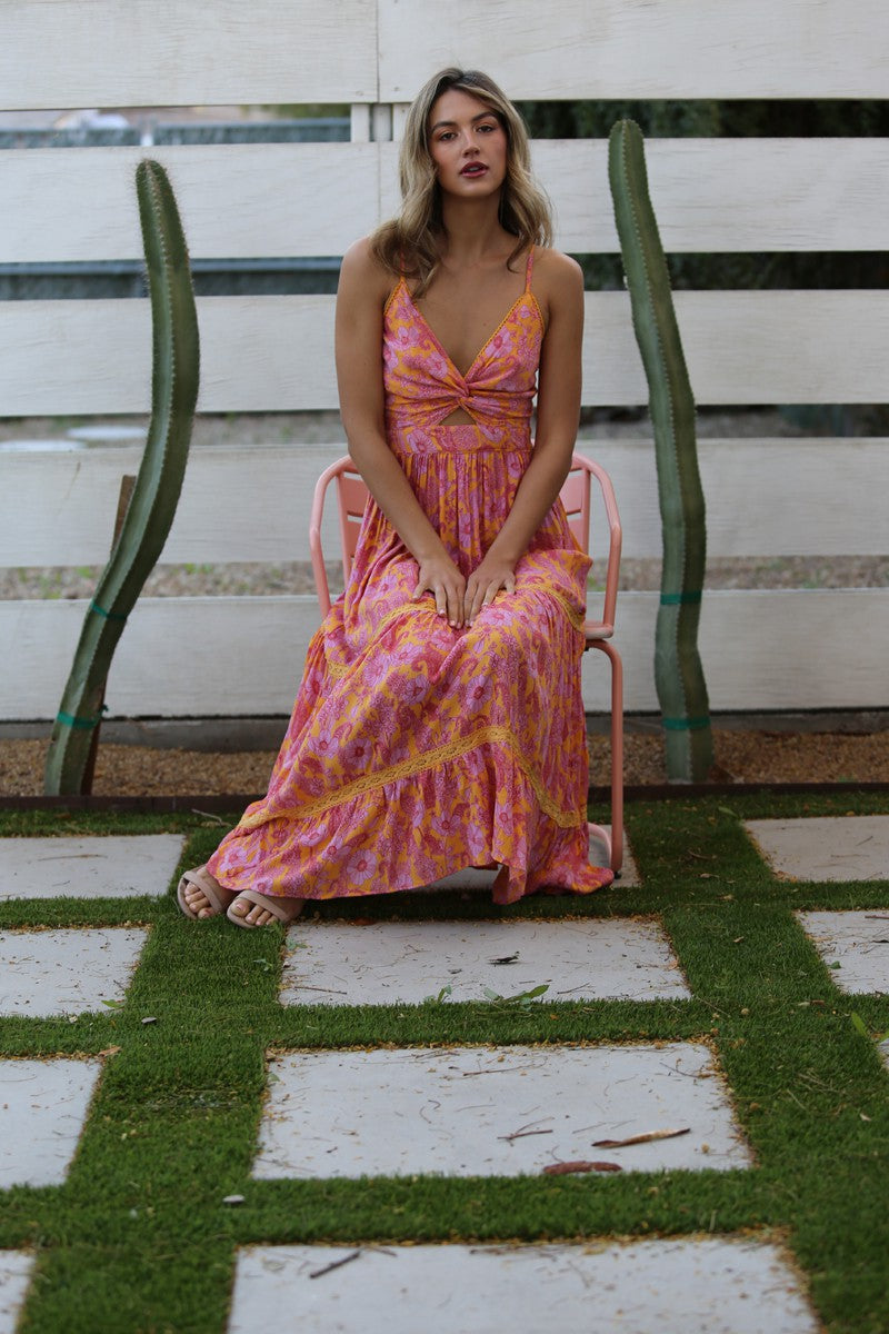 Charleigh Dress