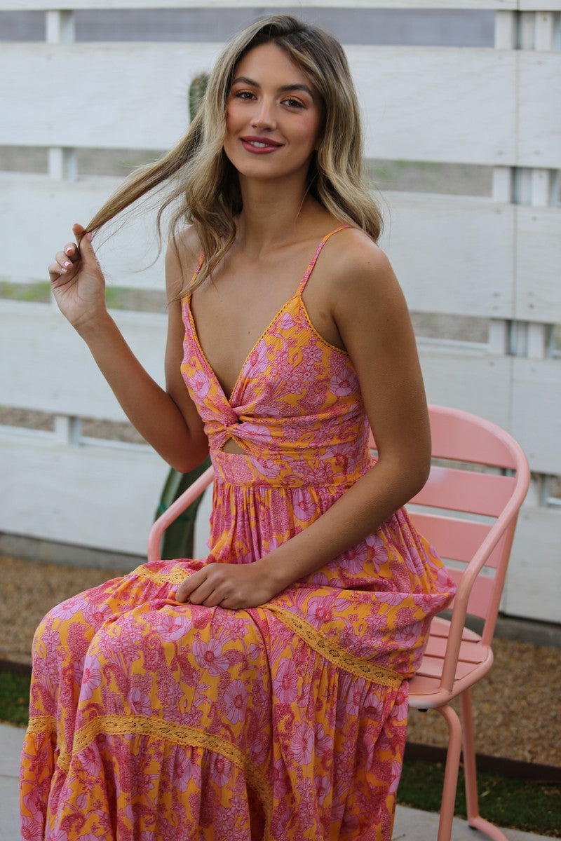 Charleigh Dress