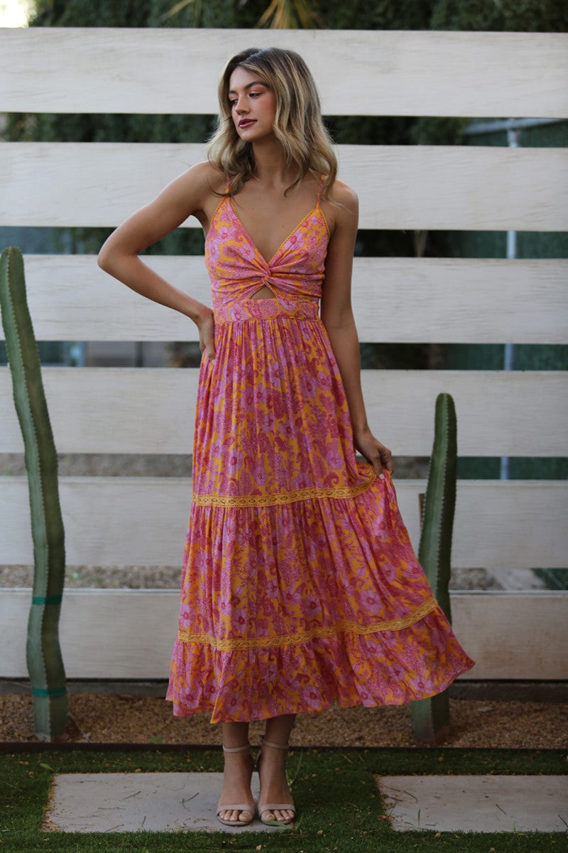 Charleigh Dress