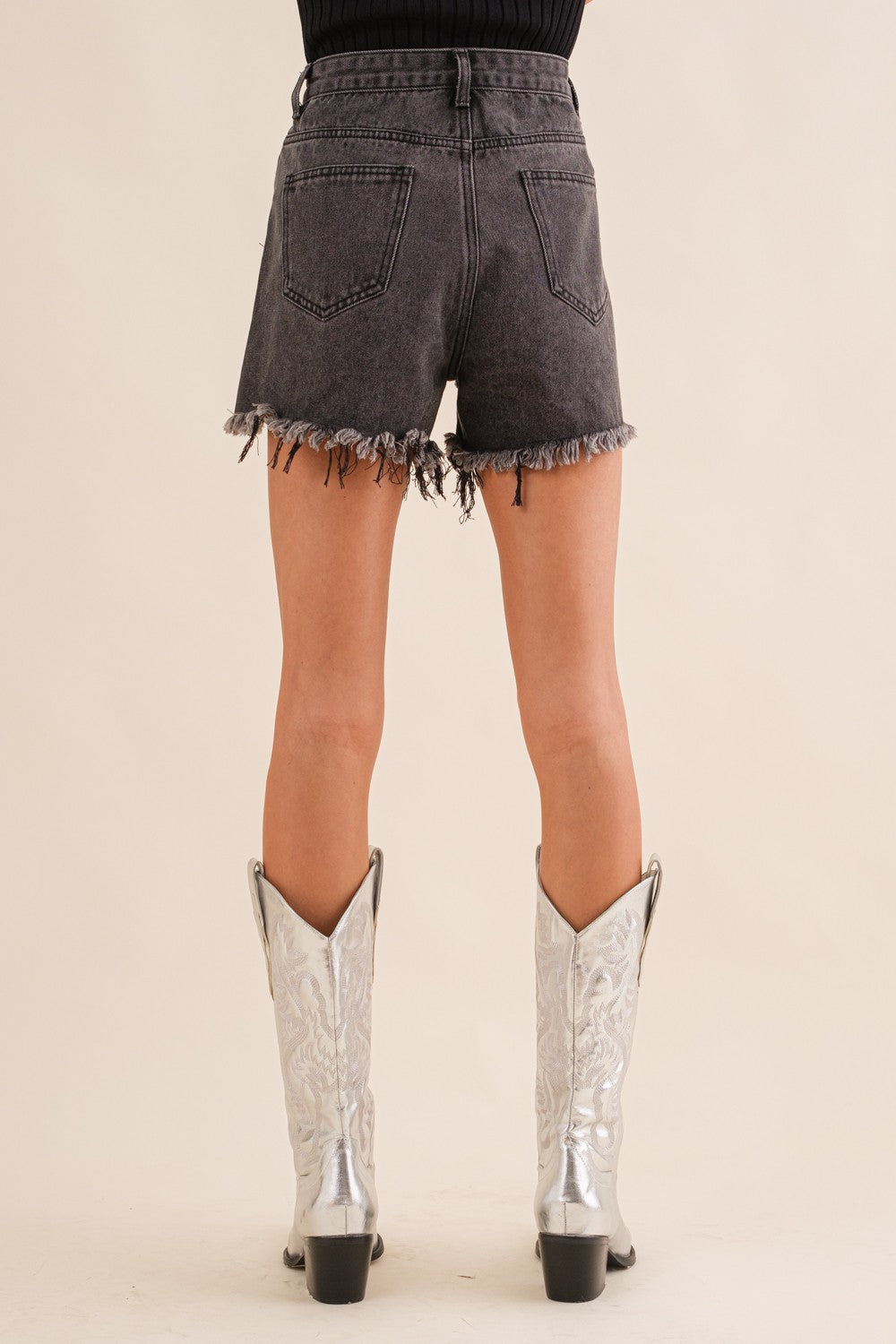 Taylor Shorts *Final Sale