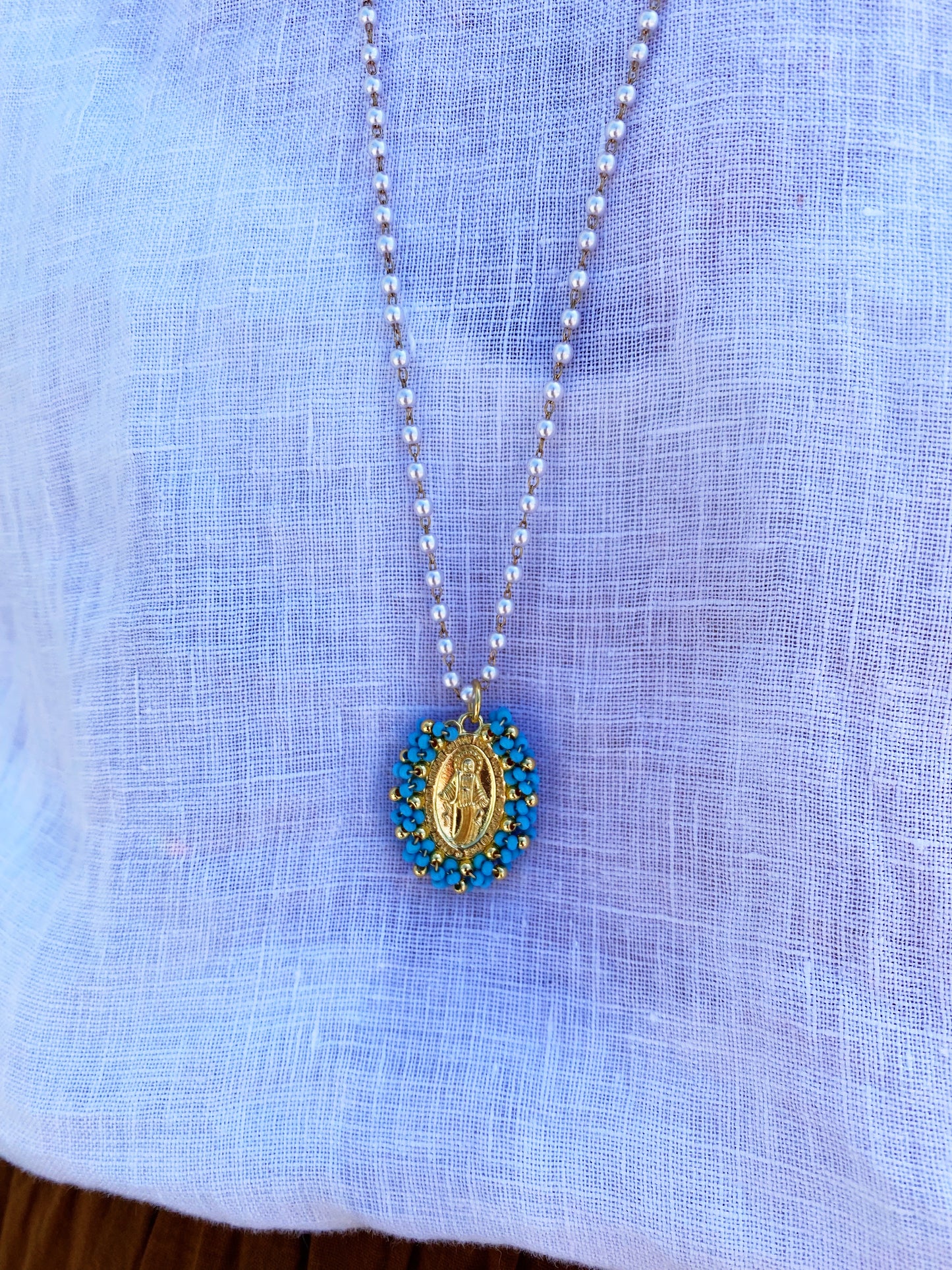 May Necklace