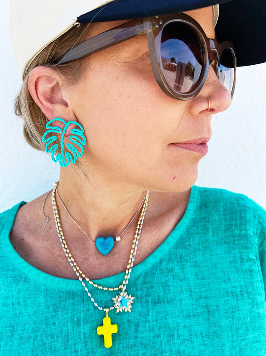 Emma Earring *FINAL SALE