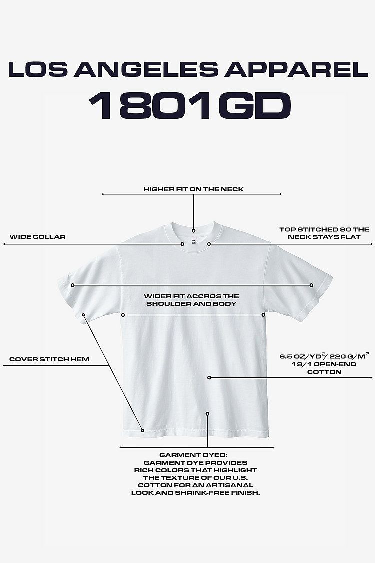 Underground Original Design: The Tee Time Social Club, Golf Boxy Cotton T-Shirt