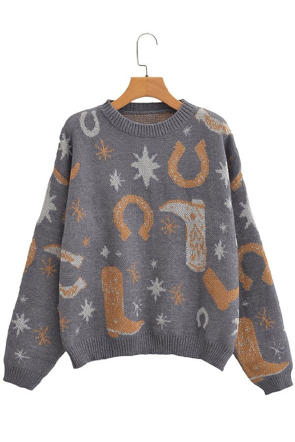 Danny Sweater