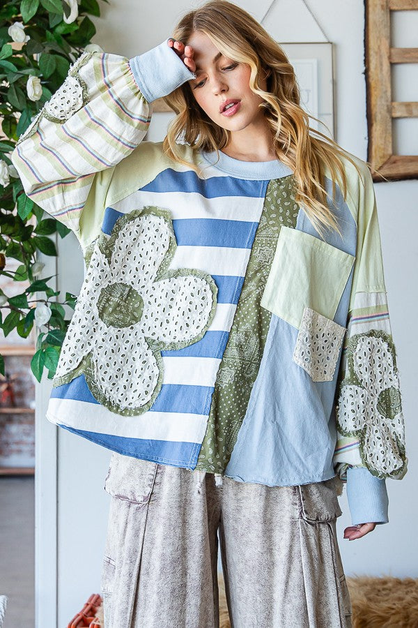 Daisy Dream Tee