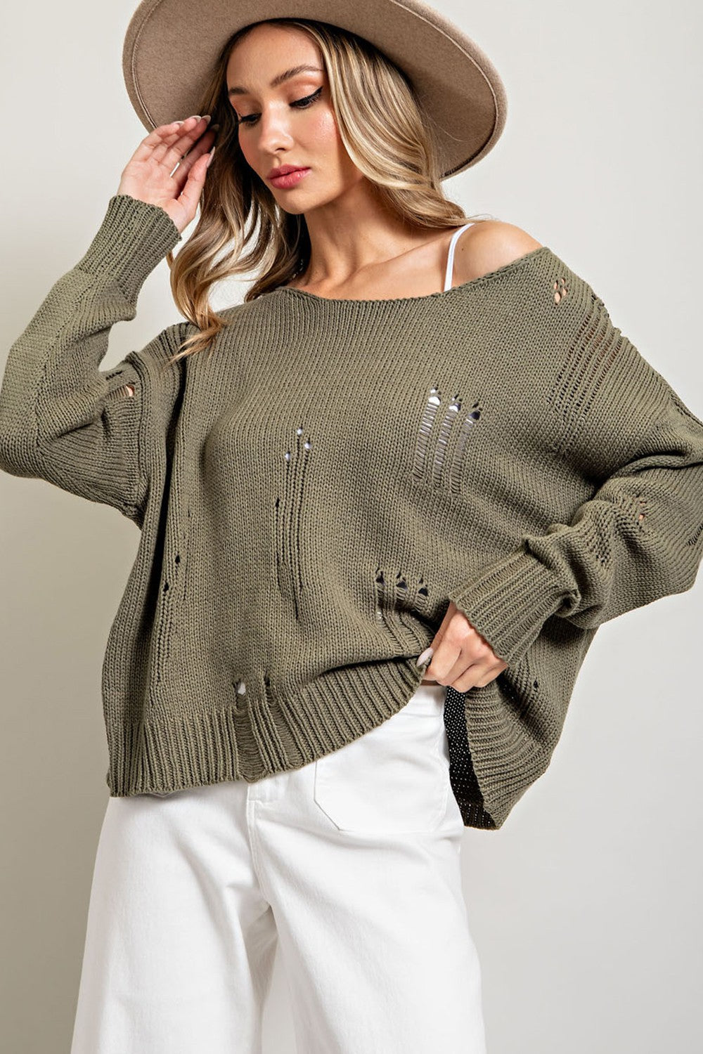 Nala Top