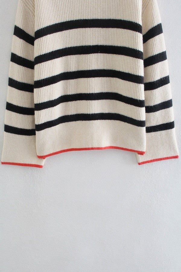Fobes Sweater