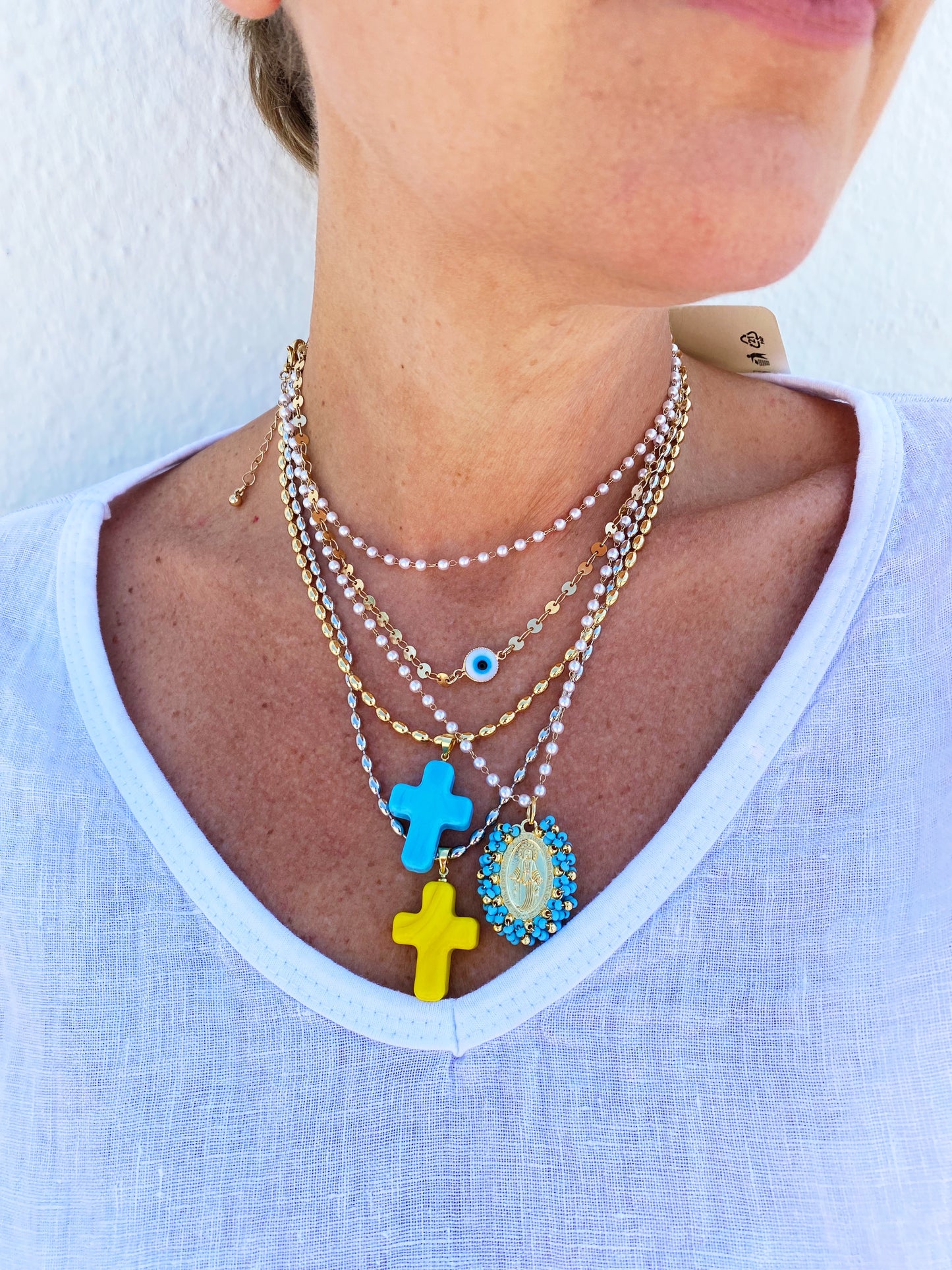 May Necklace