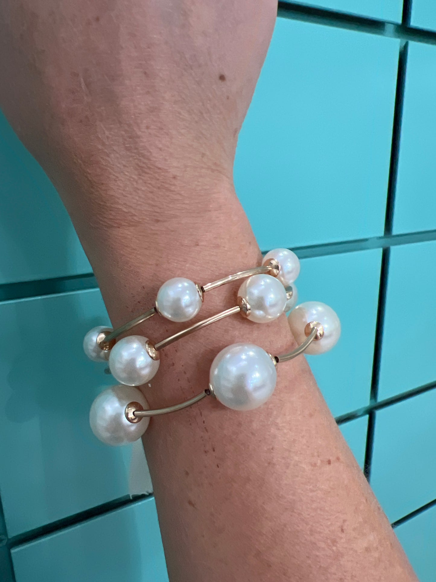 Sally Bracelet