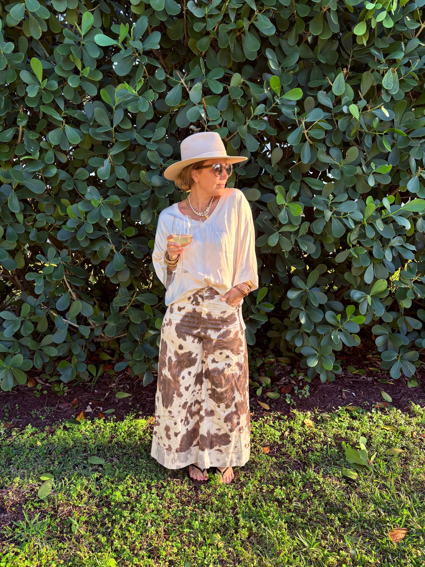 Camilla Pant *FINAL SALE