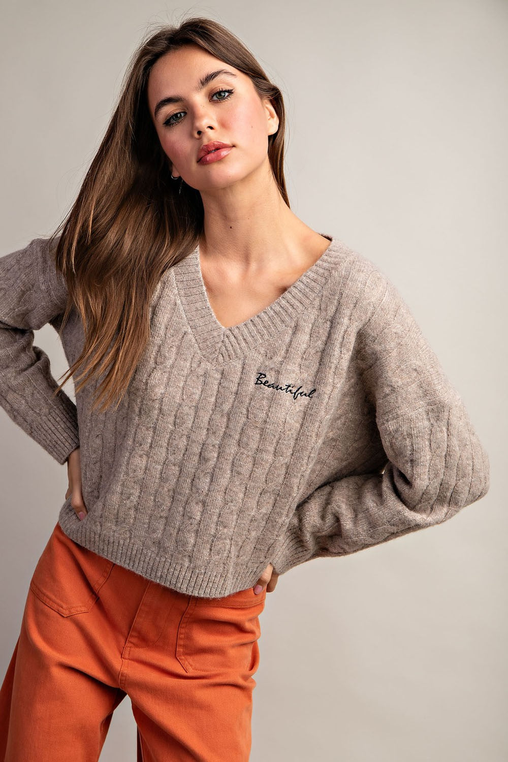 Beautiful Top