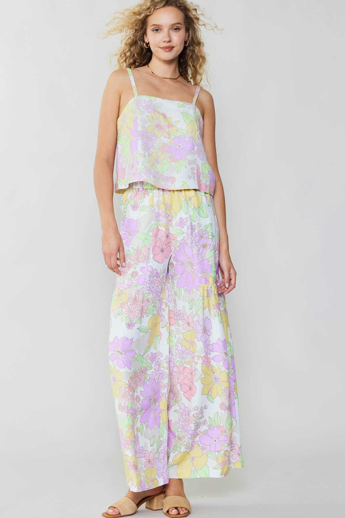 April Top *FINAL SALE