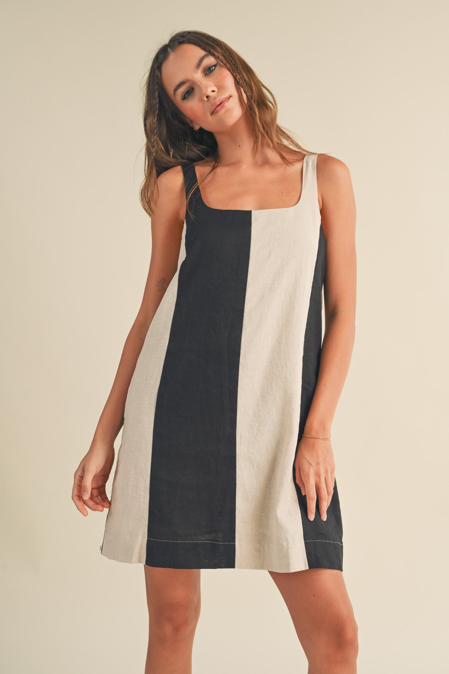 Lilly Dress