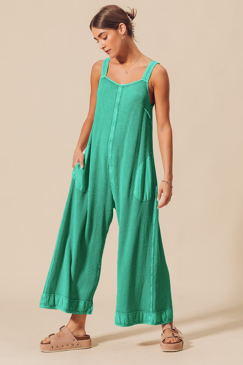 Parker Romper