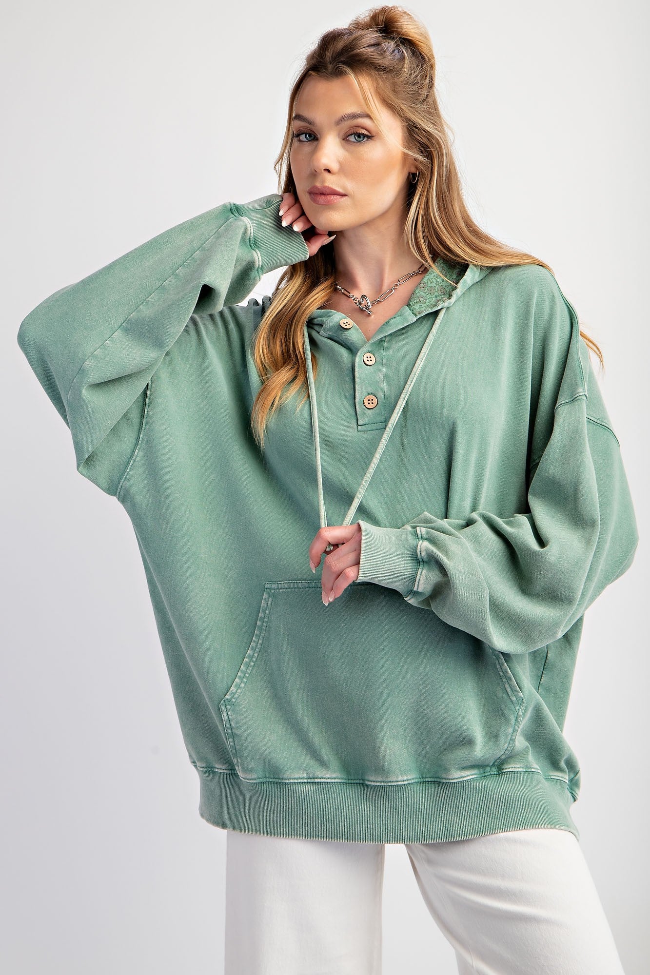 Asher Hoodie
