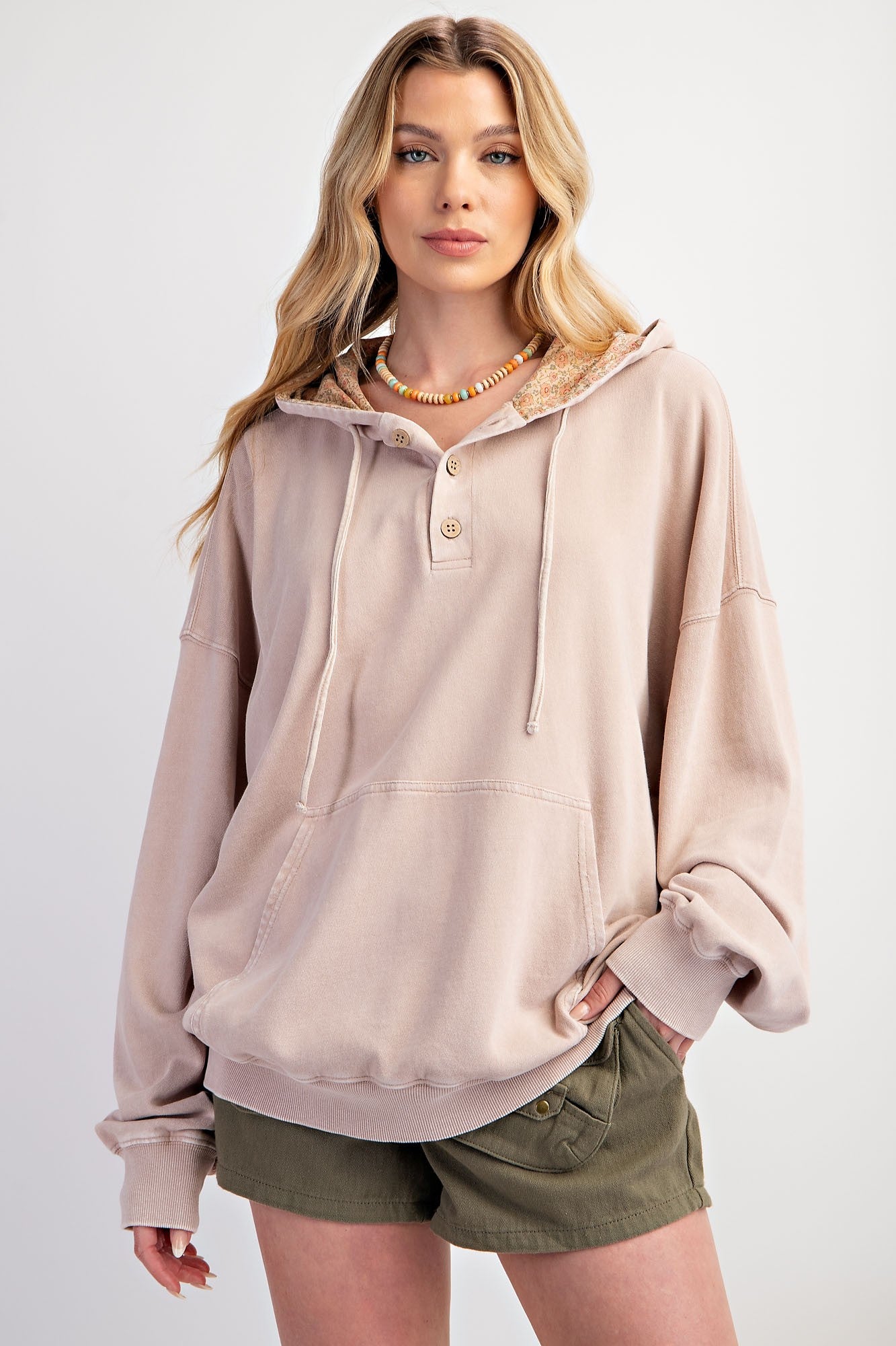 Asher Hoodie