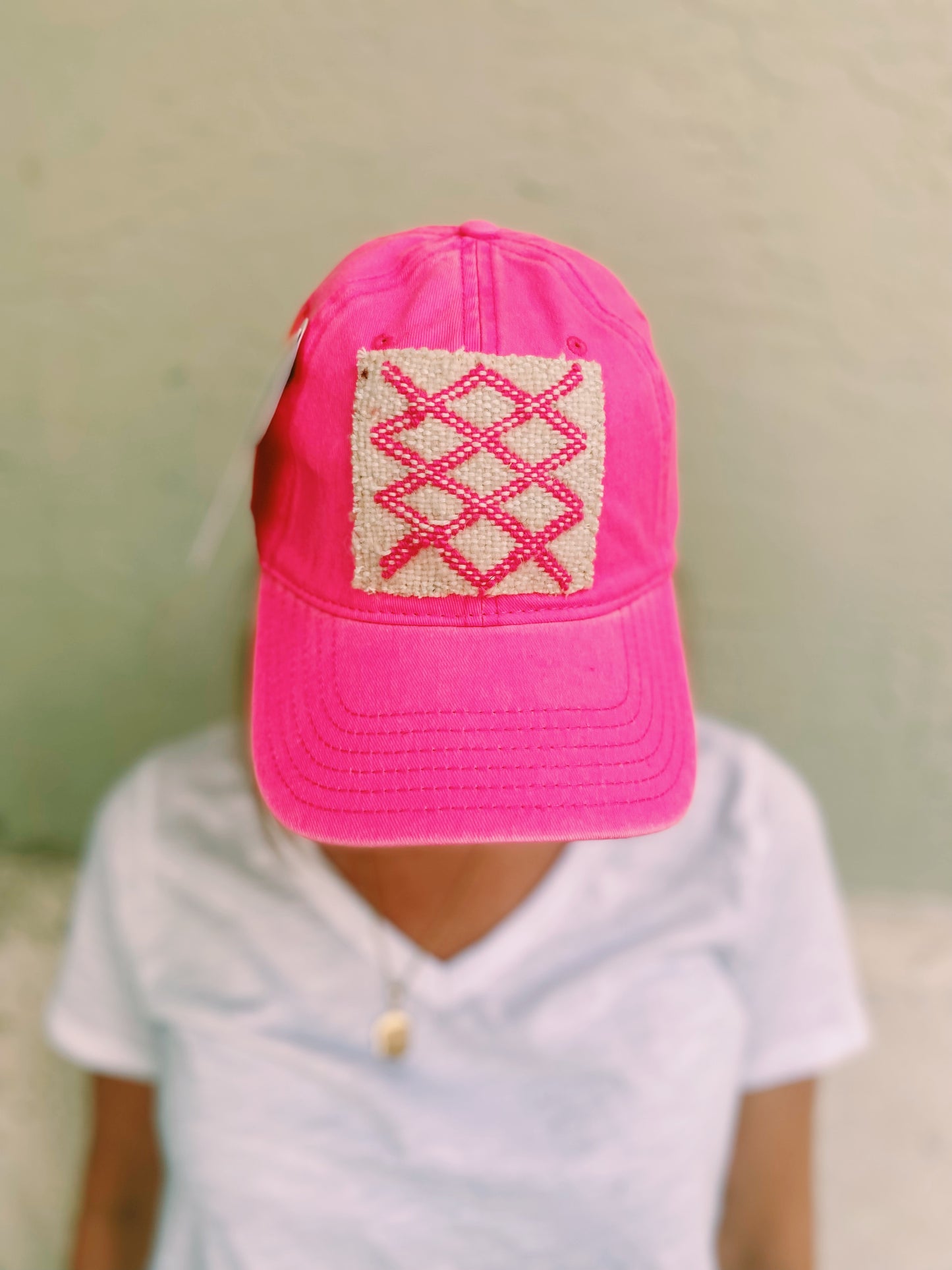 Dad Hat *FINAL SALE ITEM