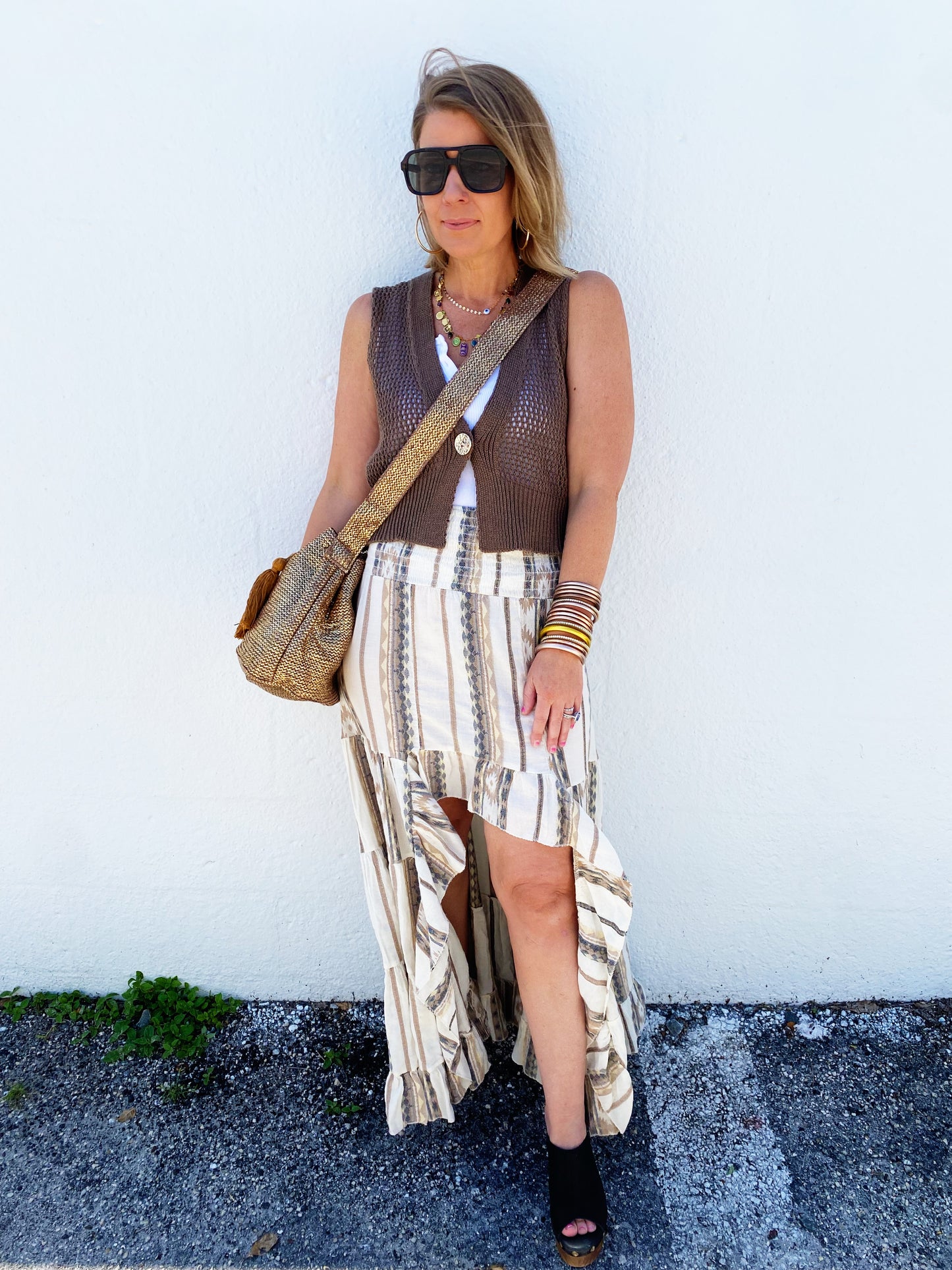 Celia Skirt FINAL SALE