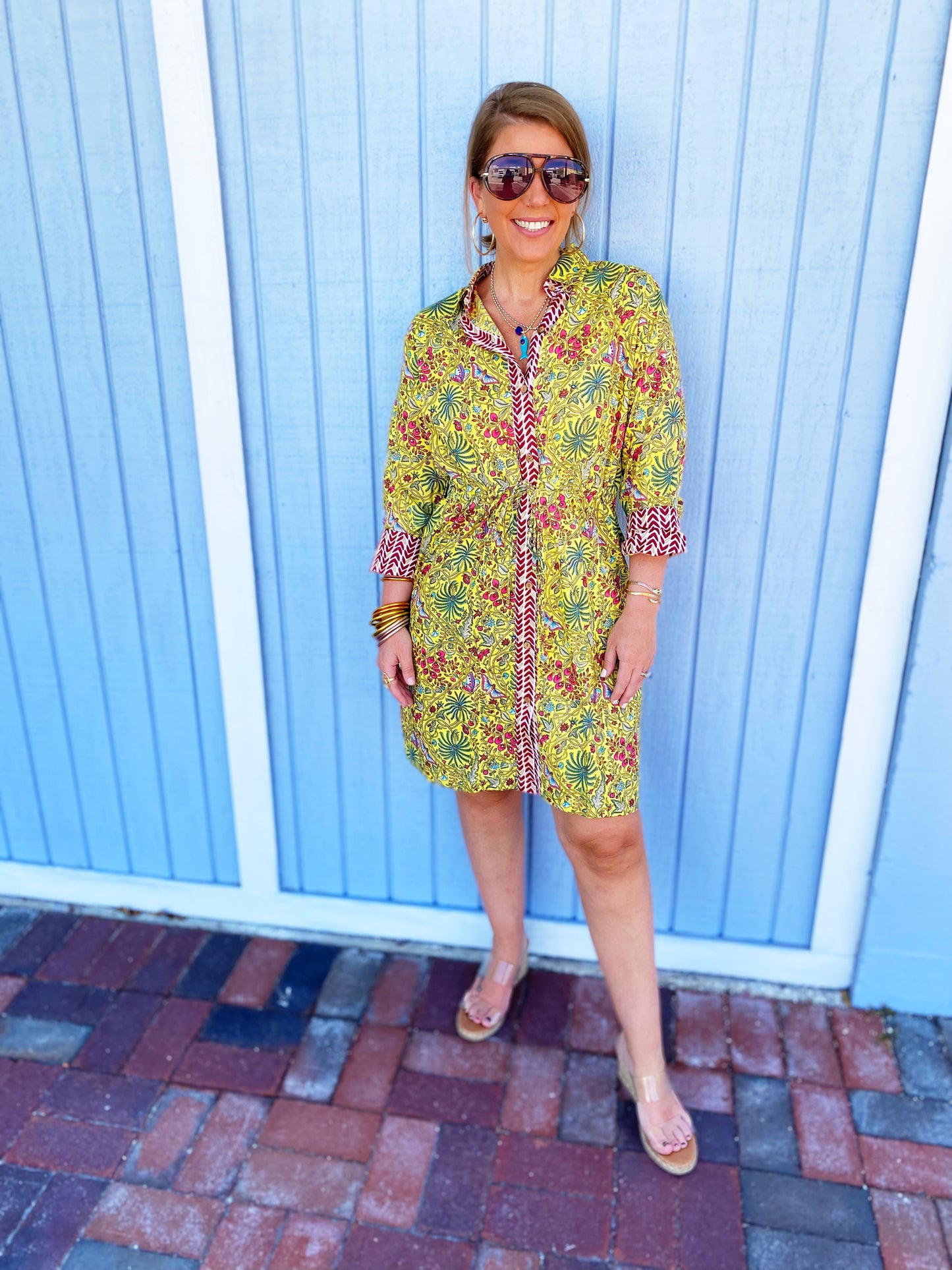 Molly Dress