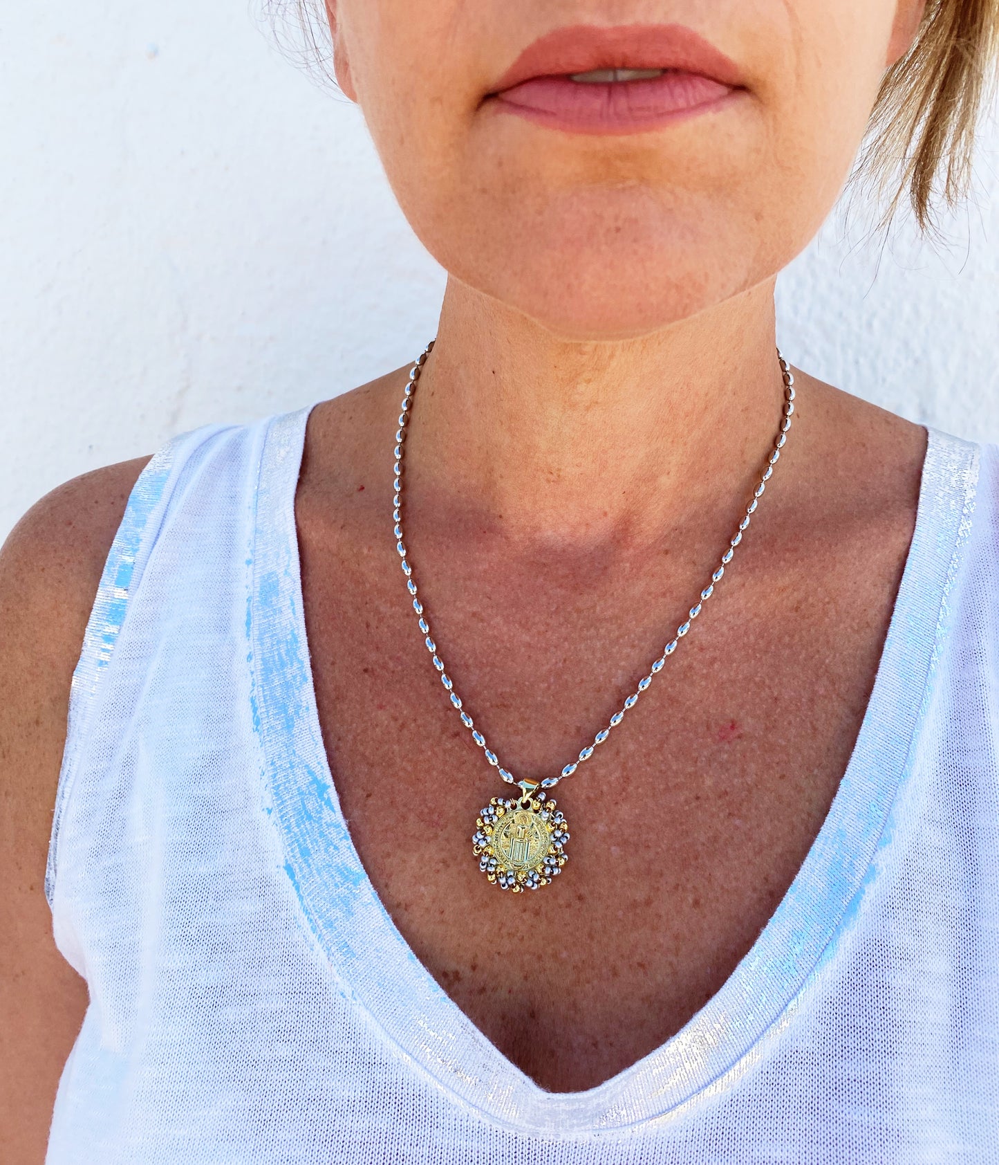St. Benedict Necklaces *Multiple Styles