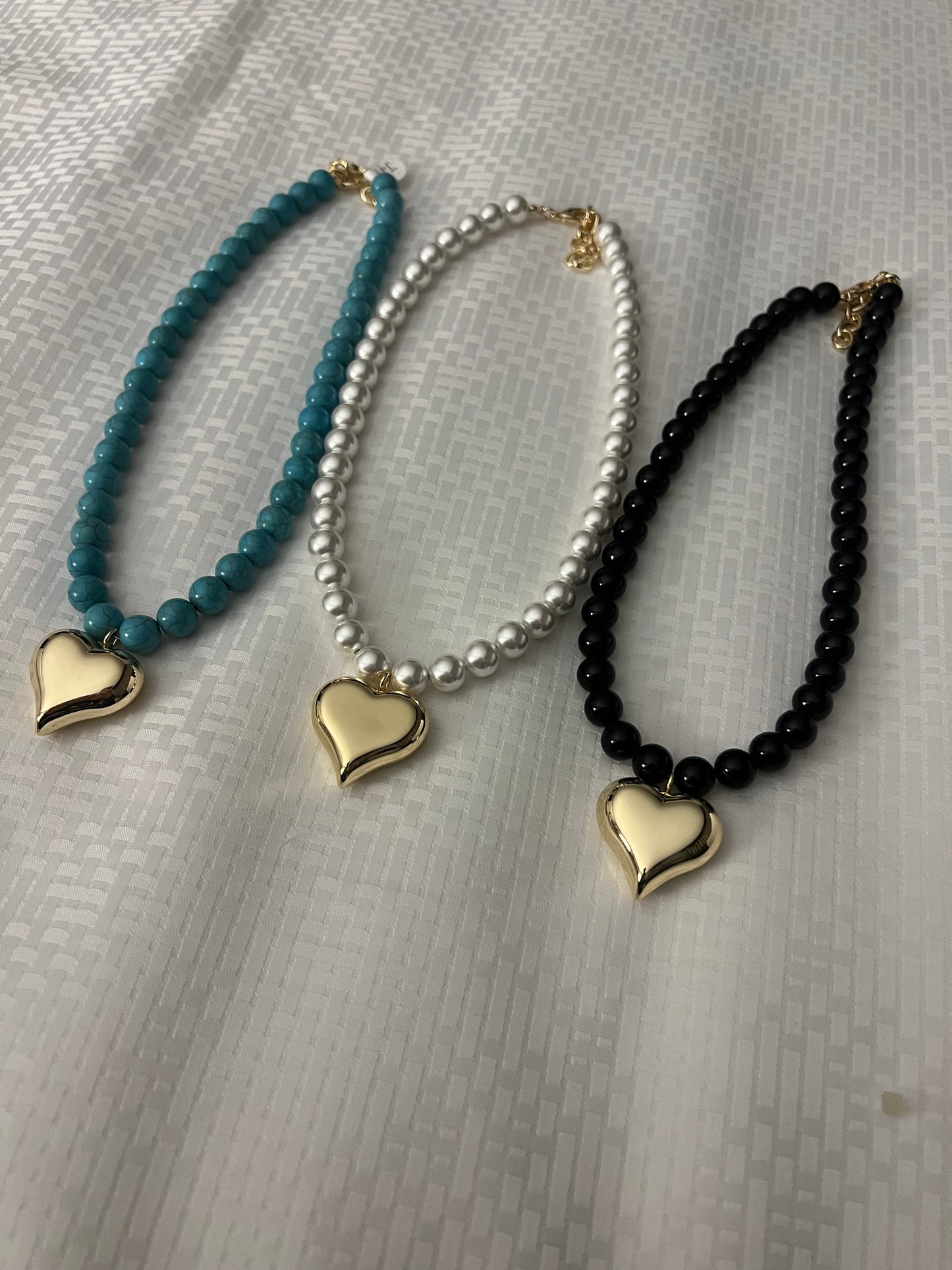 Lisa Jo necklace