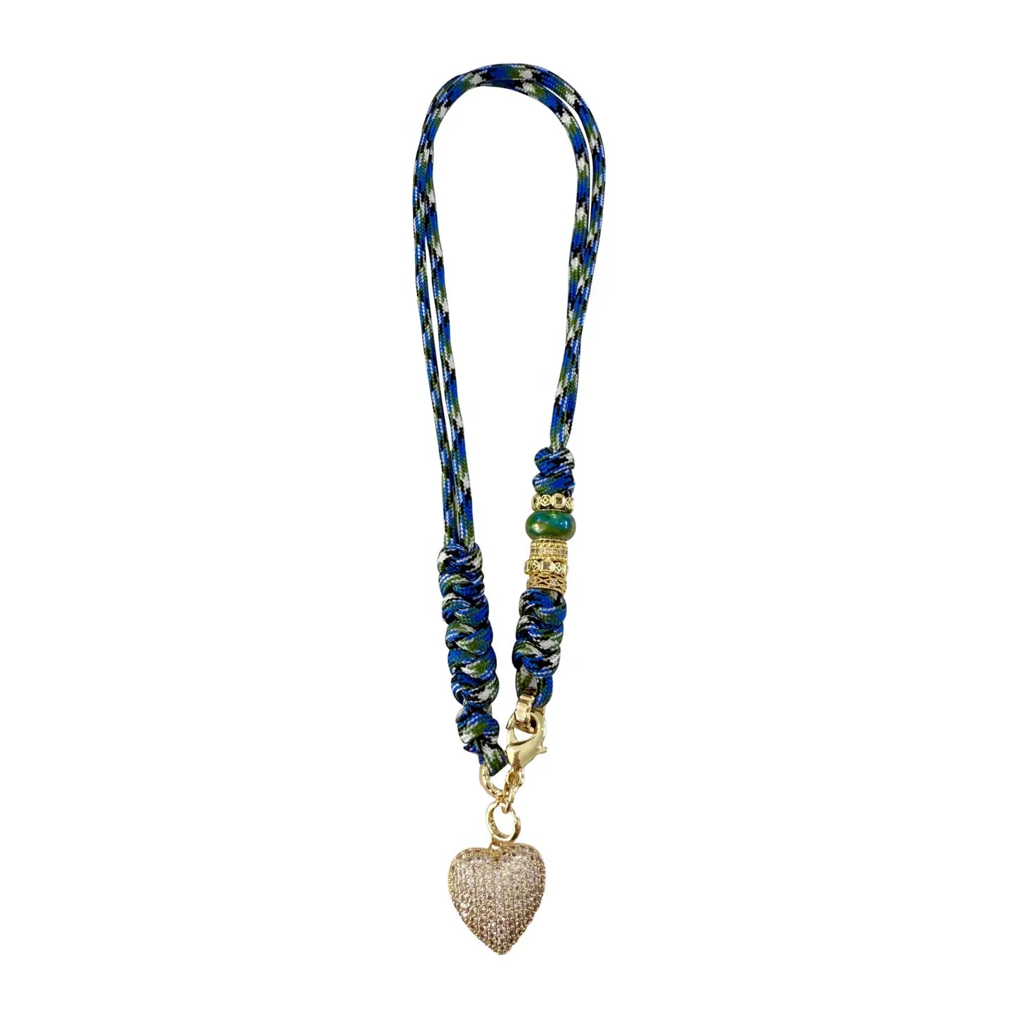 Augustine Necklace PREORDER