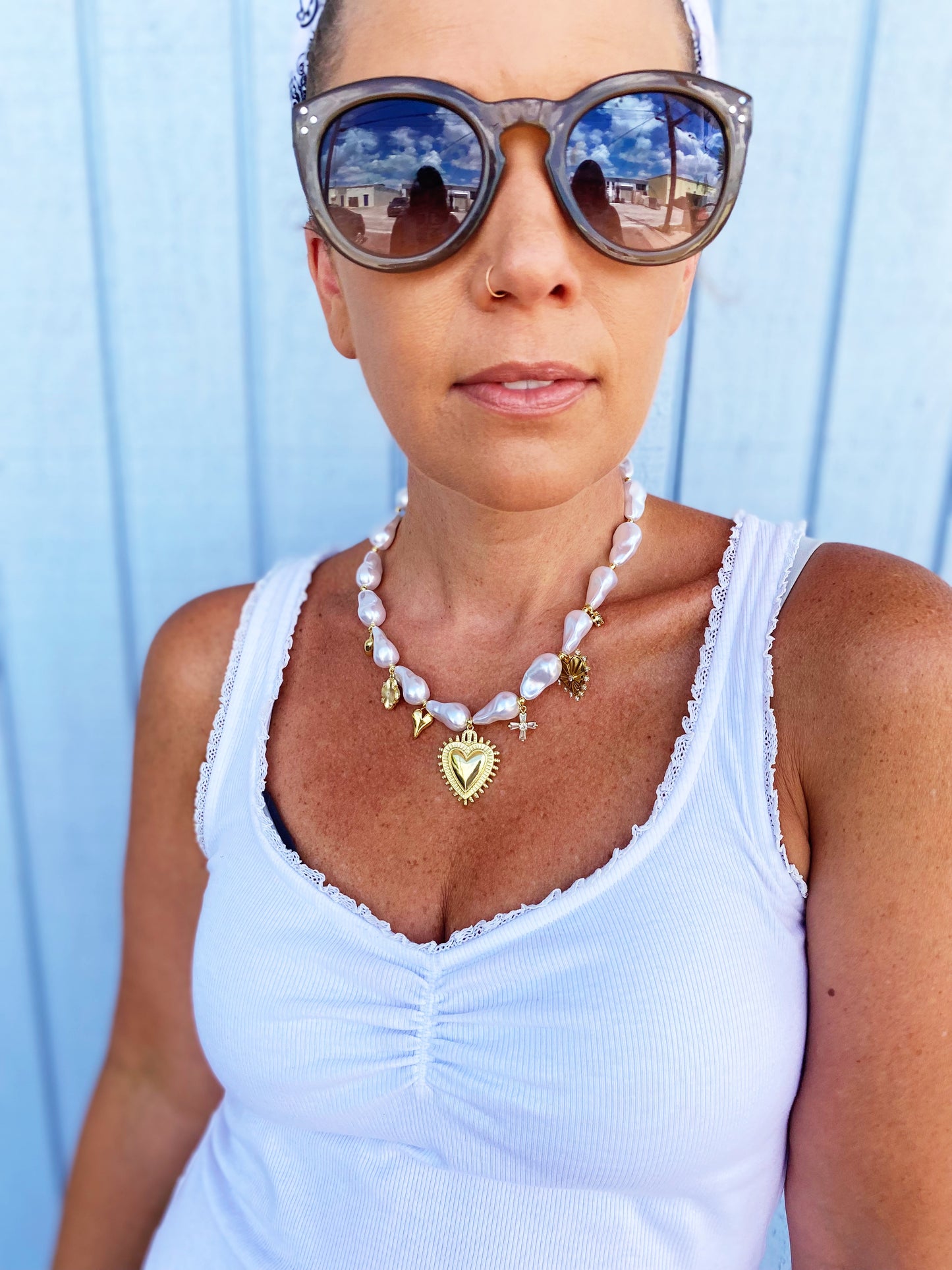 Leopold Necklace PREORDER