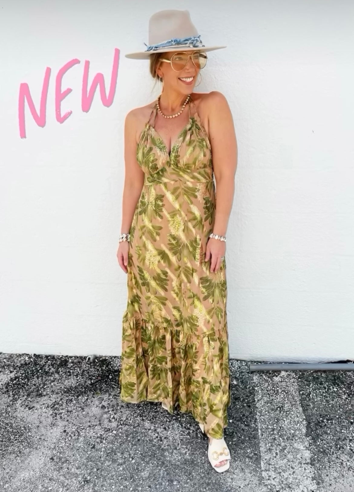 Styles Dress