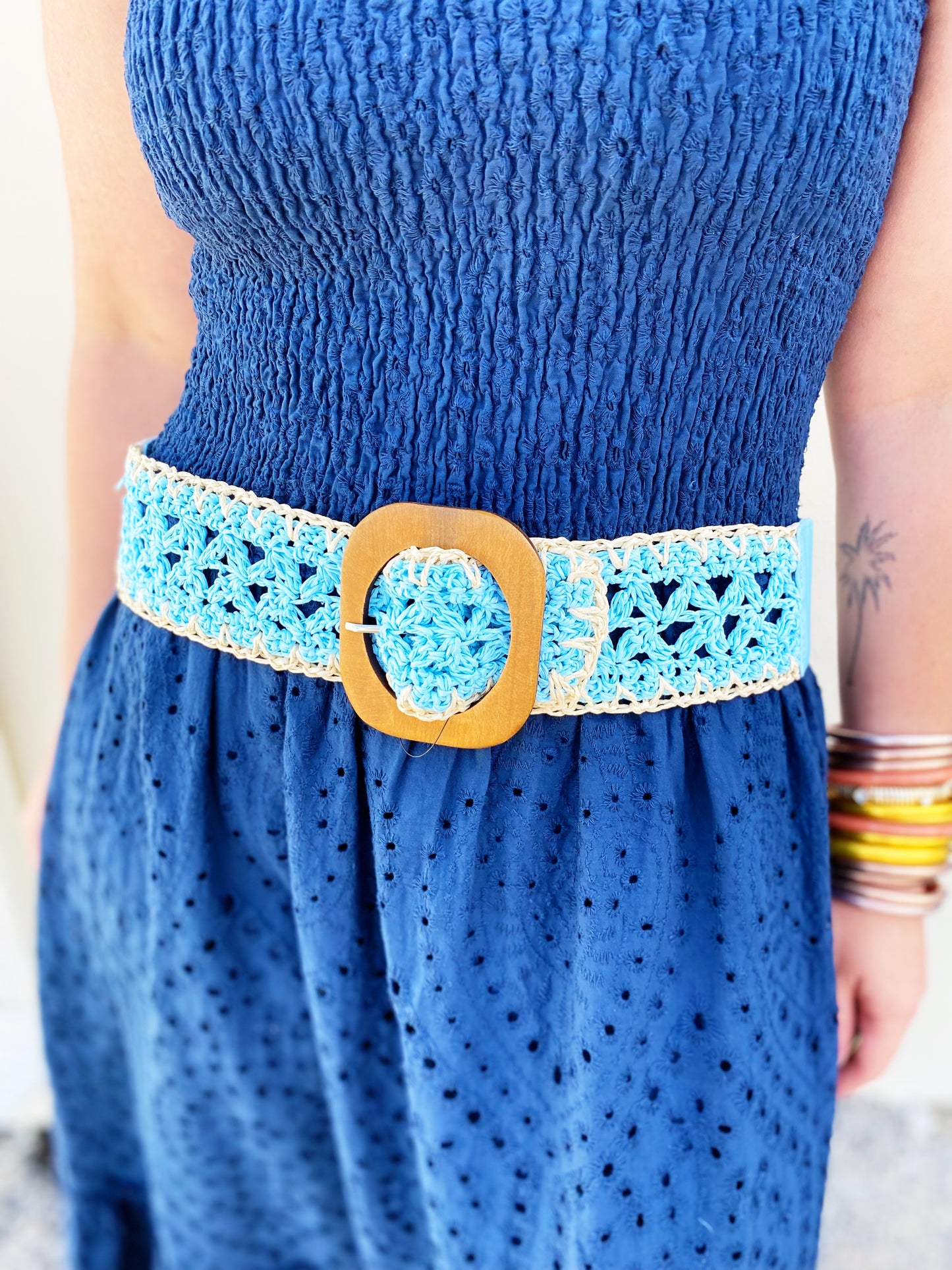 Fashion Belts Assorted