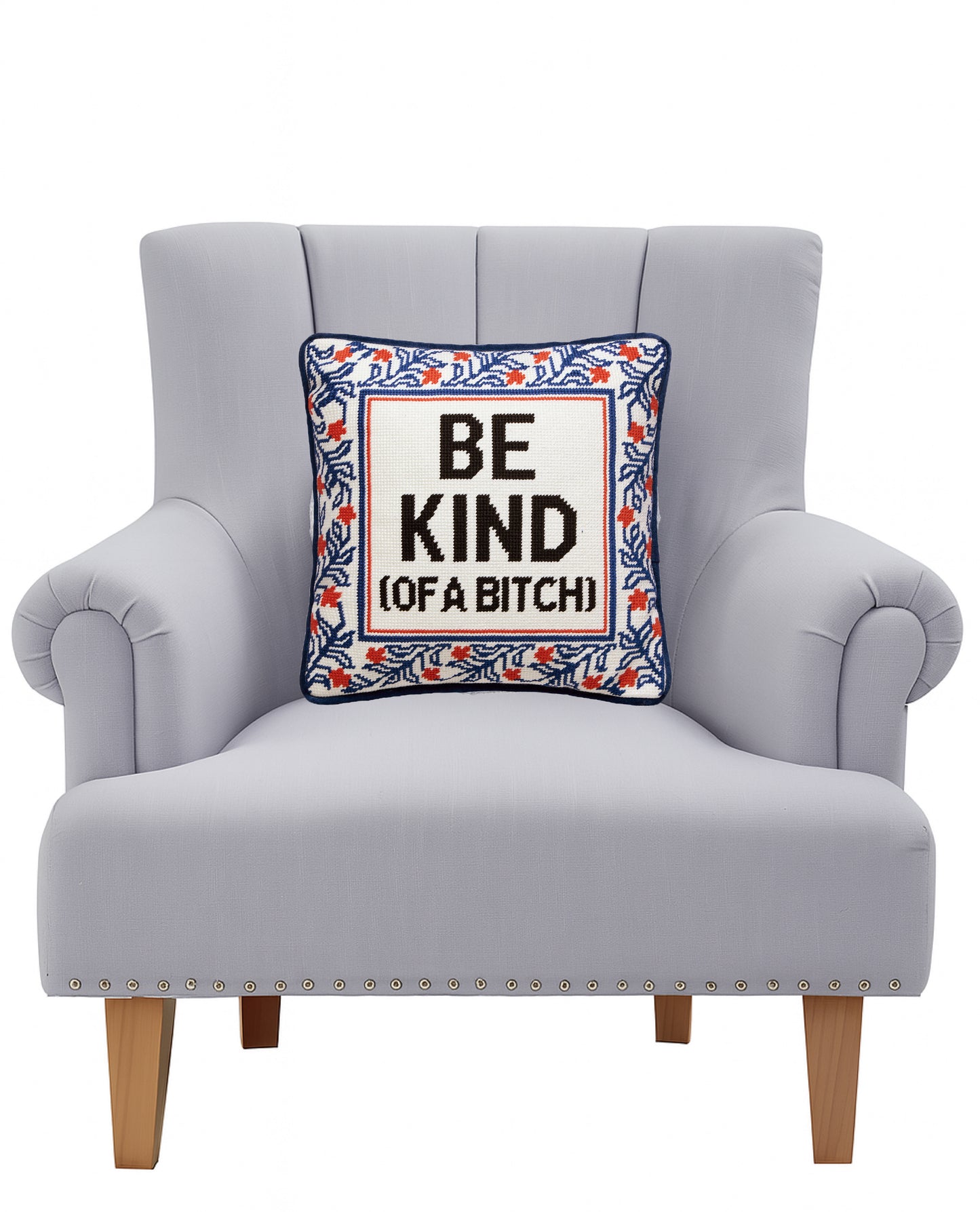 Be Kind(Of A B*tch)Pillow PREORDER