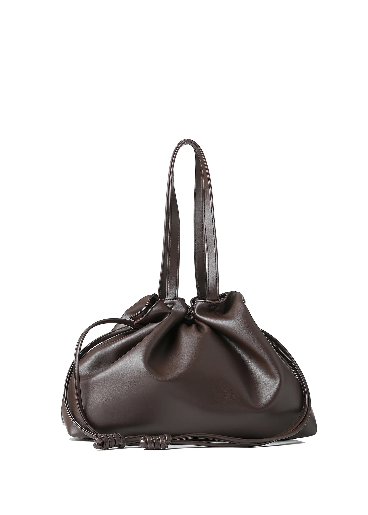 Reese Tote Chocolate