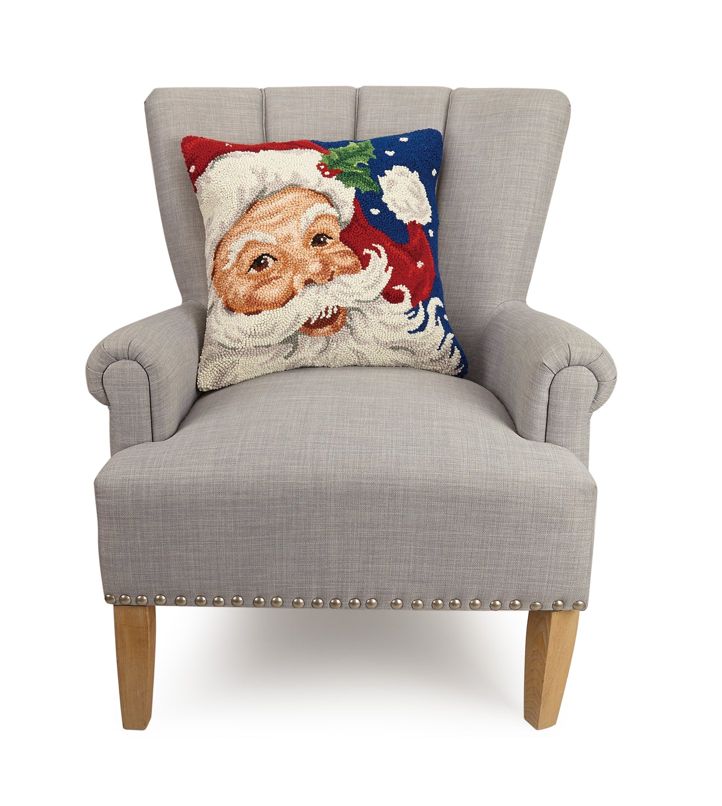 Santa Pillow PREORDER