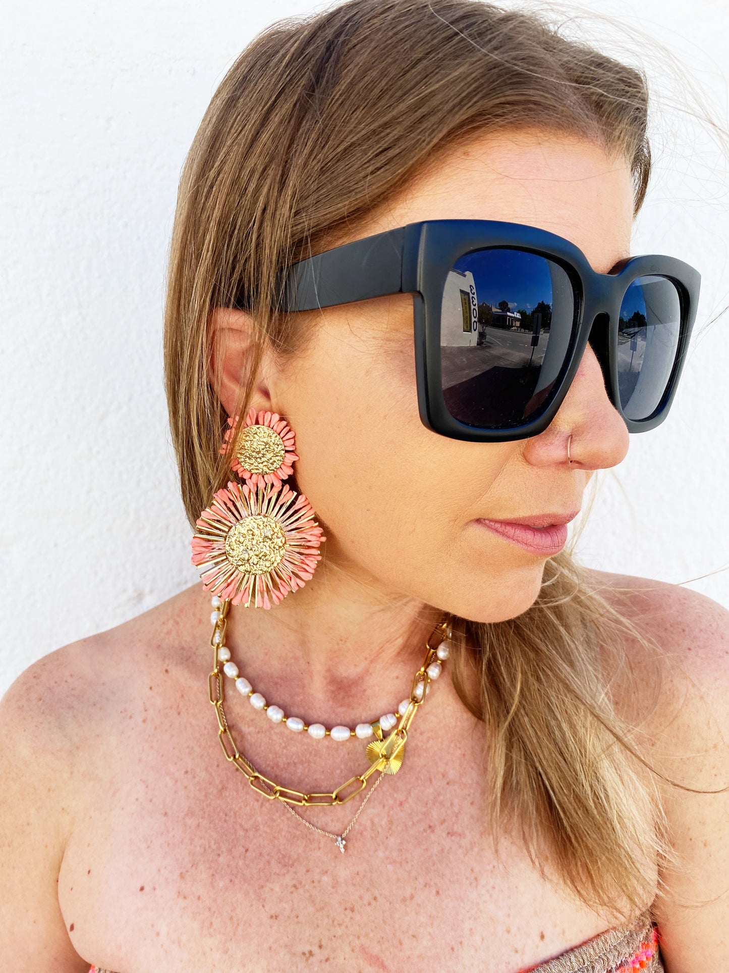 Avery Earrings