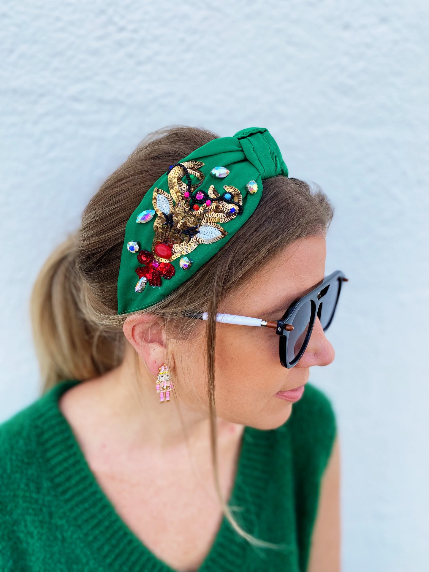 Comet Headband