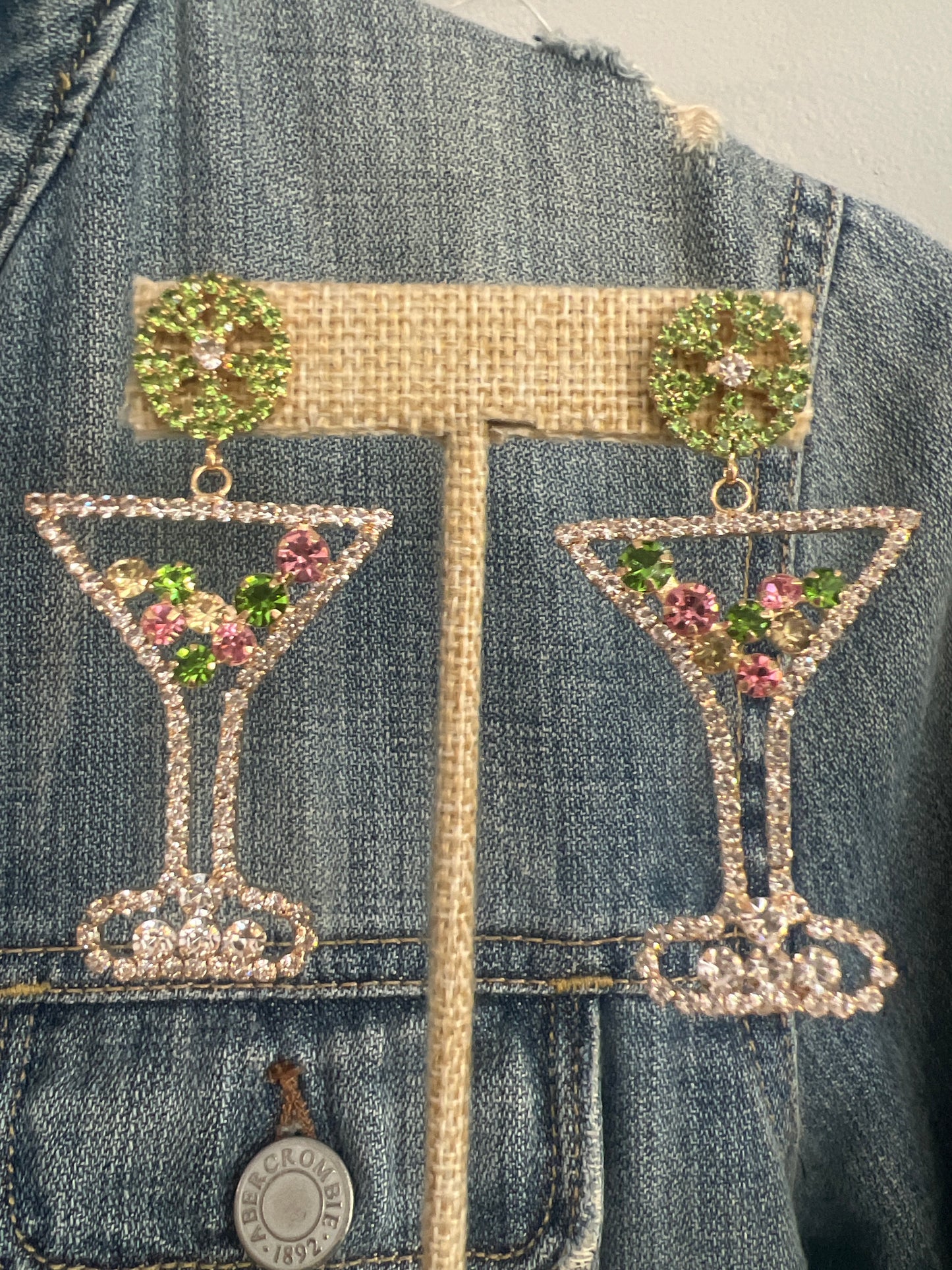 Nina Earring